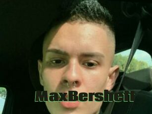MaxBershett