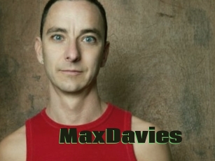 MaxDavies