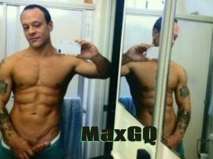 MaxGQ