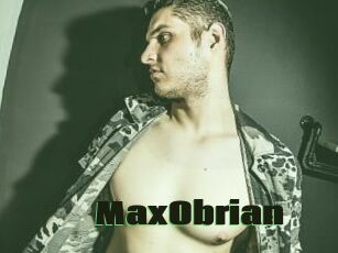 MaxObrian