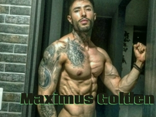 Maximus_Golden