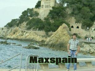 Maxspain