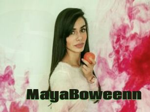 MayaBoweenn