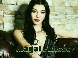 MayaLewisss
