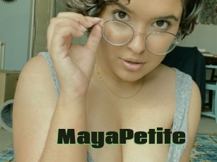 MayaPetite