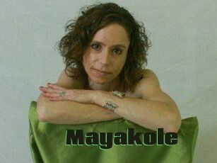 Mayakole