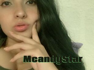 McandyStar