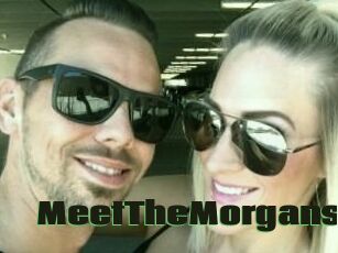 MeetTheMorgans