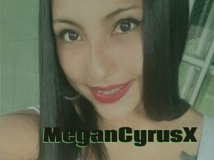 MeganCyrusX