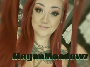 MeganMeadowz