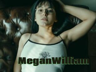 MeganWilliam