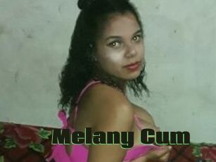 Melany_Cum