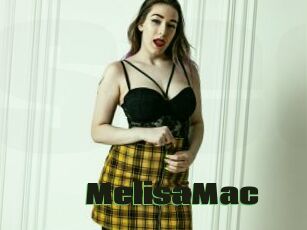 MelisaMac Sex chat xxl