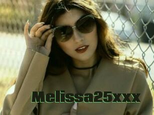 Melissa25xxx