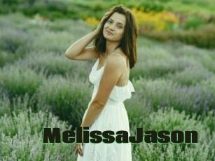 MelissaJason