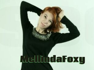 MellindaFoxy