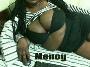 Mency