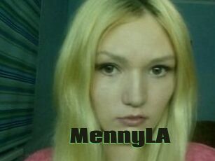 MennyLA