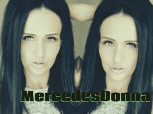 MercedesDonna