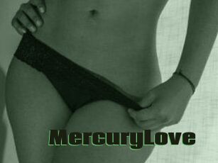 Mercury_Love
