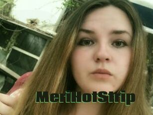 MeriHotStrip