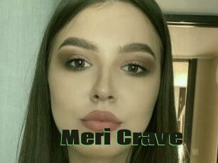 Meri_Crave