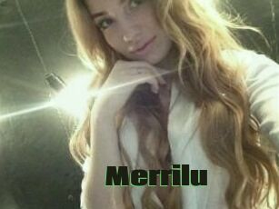 Merrilu