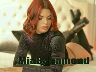MiaBahamond