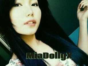 MiaDollyX