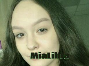 MiaLibra