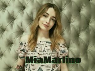 MiaMartino