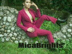 MicaBrights