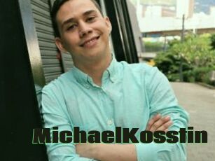 MichaelKosstin