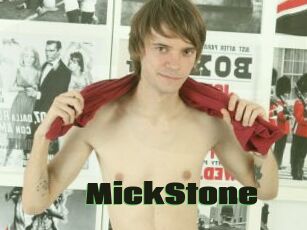 MickStone