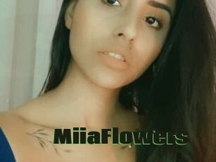 MiiaFlowers