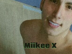 Miikee_X