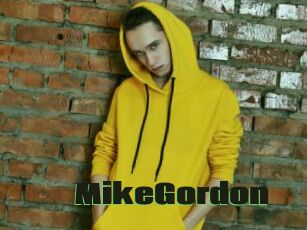 MikeGordon