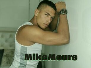 MikeMoure