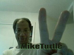 MikeTurtle