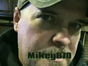 MikeyB70