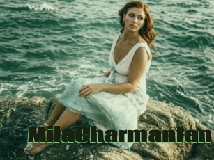 MilaCharmantan