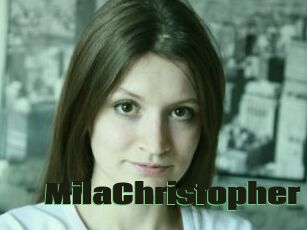 MilaChristopher