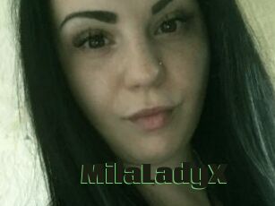 MilaLadyX