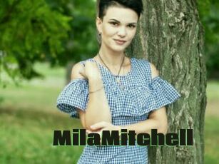 MilaMitchell