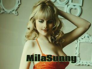 MilaSunny