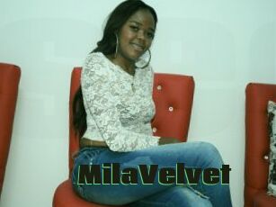 MilaVelvet