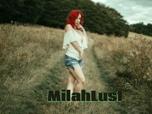 MilahLust