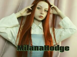 MilanaHodge