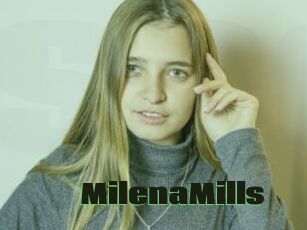 MilenaMills