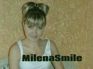 MilenaSmile